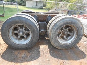 Used Mack MACK Axle, Complete Rear (Stock #65888)) Part Image