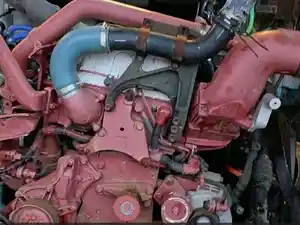 Photo of part