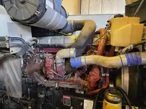 Used 2016 Mack MP8 Engine Assy Image