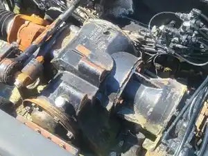 Used 2016 Mack Front Rear (Tandem Front) (Stock #144680)) Part Image
