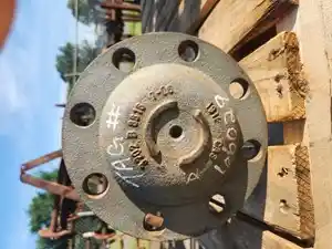 Photo of part