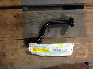 New Mack Bracket (Stock #137596)) Part Image