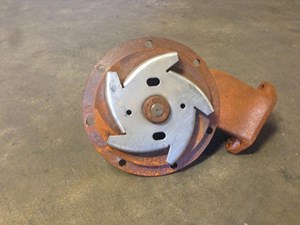 New Mack Water Pump (Stock #137476)) Part Image