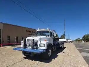 Used 1995 Mack RD688S Miscellaneous Image