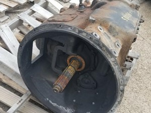 Core Mack T2070 Transmission Assy (Stock #141095)) Part Image
