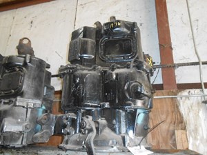 Used Mack TRL1076 Transmission Assy (Stock #47003)) Part Image