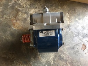 New Muncie PTO (Stock #140703)) Part Image