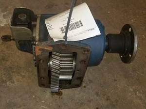 Used Muncie PTO (Stock #139626)) Part Image