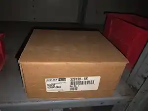 New CHELSEA PTO (Stock #329130-5X)) Part Image