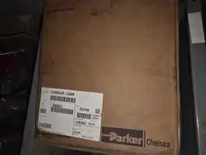 New CHELSEA PTO (Stock #230XDAJP-A5XK)) Part Image