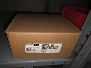 New CHELSEA PTO (Stock #329075-2X)) Part Image