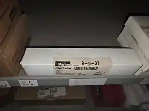 New CHELSEA PTO (Stock #9-P-37)) Part Image