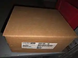 New CHELSEA PTO (Stock #329130-1X)) Part Image