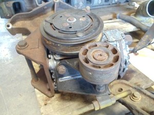 Used A/C Compressor Image