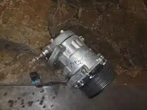 Used A/C Compressor Image