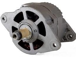 New Alternator (Stock #S-132078)) Part Image