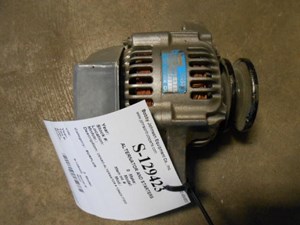 Used Alternator Image