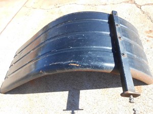 Used Fender Extension Image
