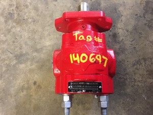 New Pump and Motor (Stock #140697)) Part Image