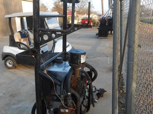 Used Vacuum Pump (Stock #82188)) Part Image