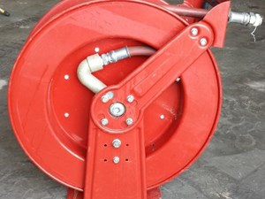 Used Miscellaneous (Stock #132552)) Part Image