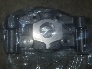 New Pump and Motor (Stock #3479175001(SUR))) Part Image