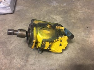 Used Pump and Motor (Stock #139368)) Part Image