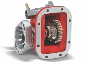 Photo of part
