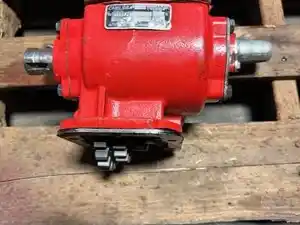 Used PTO Image