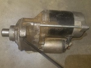 Used Starter Image