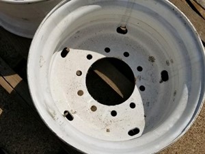 New Wheel (Stock #140750)) Part Image