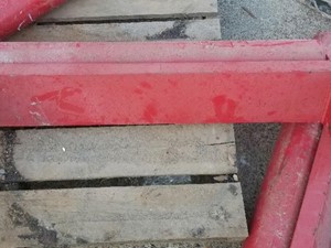 Used Winch Part (Stock #140715)) Part Image