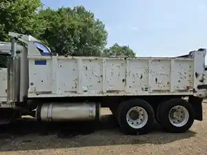 Used 9999 Peterbilt 378 Truck Box/Body Image