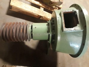 Used ROCKFORD PTO Image