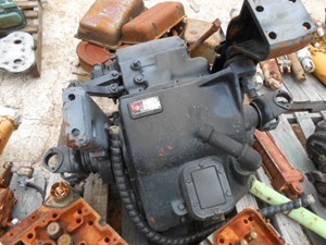 Core Spicer 8031C Transmission Assy (Stock #64156)) Part Image