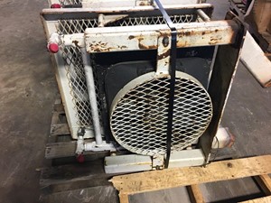 Used THERMAL TRANSFER PRODUCT Trans Misc Part (Stock #139605)) Part Image