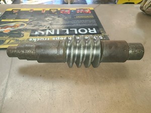 New TULSA Winch Part (Stock #T44070)) Part Image
