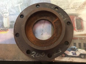 Used TULSA Winch Part (Stock #T20583)) Part Image