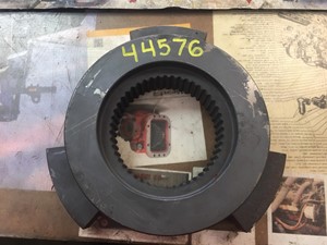 Used TULSA Winch Part (Stock #T44576)) Part Image