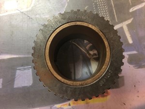 New TULSA Winch Part (Stock #T32948)) Part Image