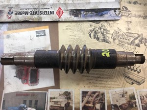 New TULSA Winch Part (Stock #T20640)) Part Image