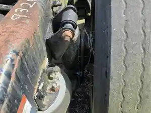 Used 2004 Freightliner Suspension Assy Image