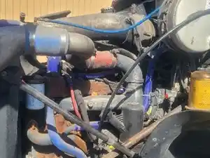 Used 2005 Mack Engine Assy Image