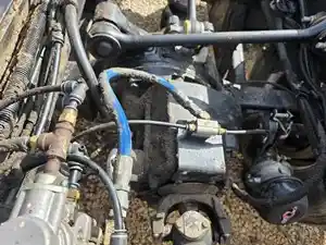 Used 2005 MERITOR Front Rear (Tandem Front) Image