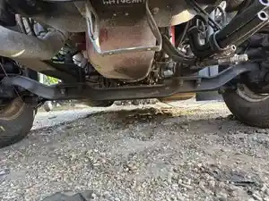 Used 2013 Mack CX600/VISION SERIES I Beam (Stock #145034)) Part Image