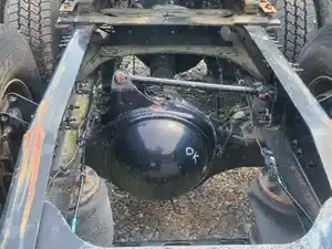 Photo of part