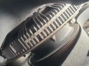 Used 2017 HORTON Fan Clutch/Hub (Stock #144468)) Part Image