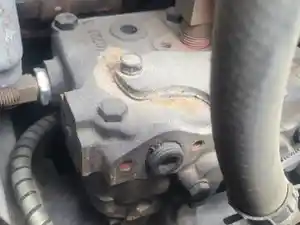 Used 2017 Bendix Air Compressor (Stock #144469)) Part Image