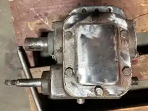 Used PTO Image