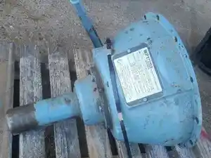 Used WPT POWER PTO Image